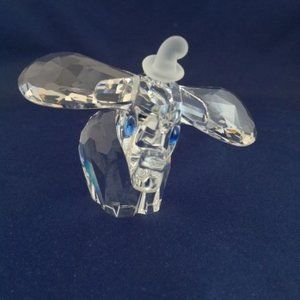 Swarovski Blue Eyes Dumbo 1993